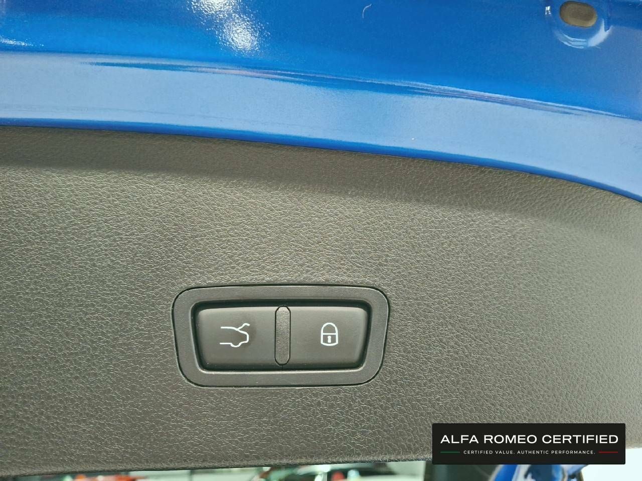 Foto Alfa Romeo Tonale 22
