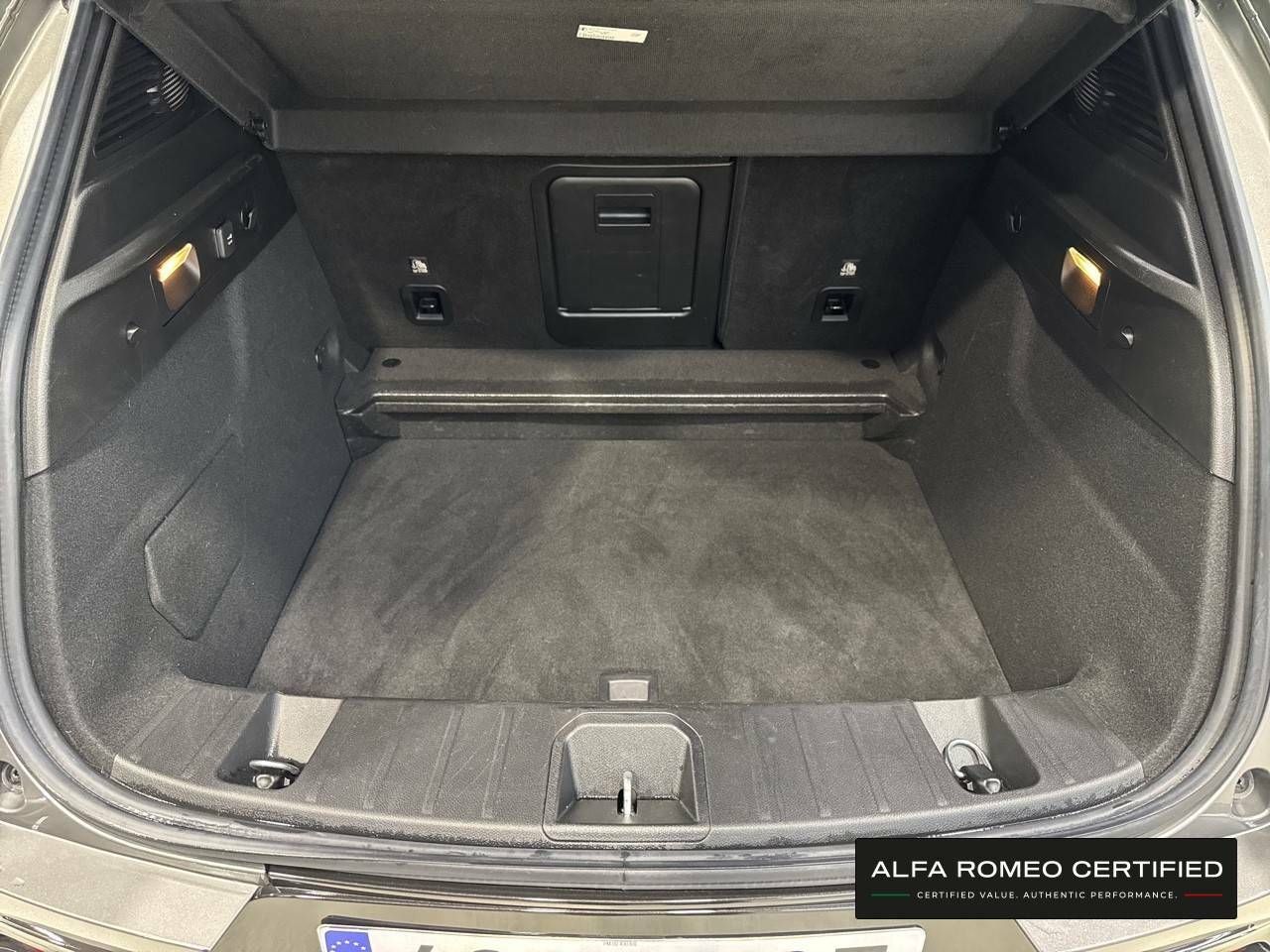 Foto Alfa Romeo Tonale 6
