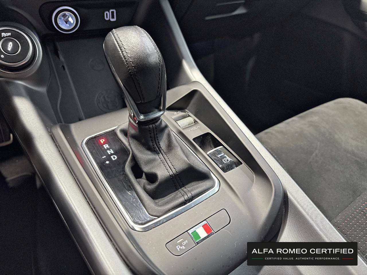 Foto Alfa Romeo Tonale 19