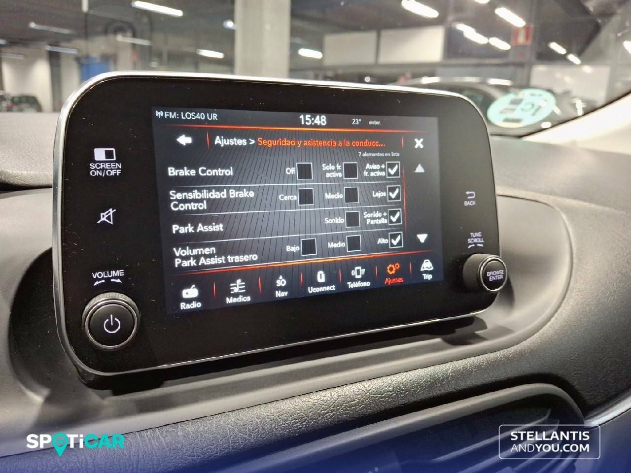 Foto Fiat Tipo 18