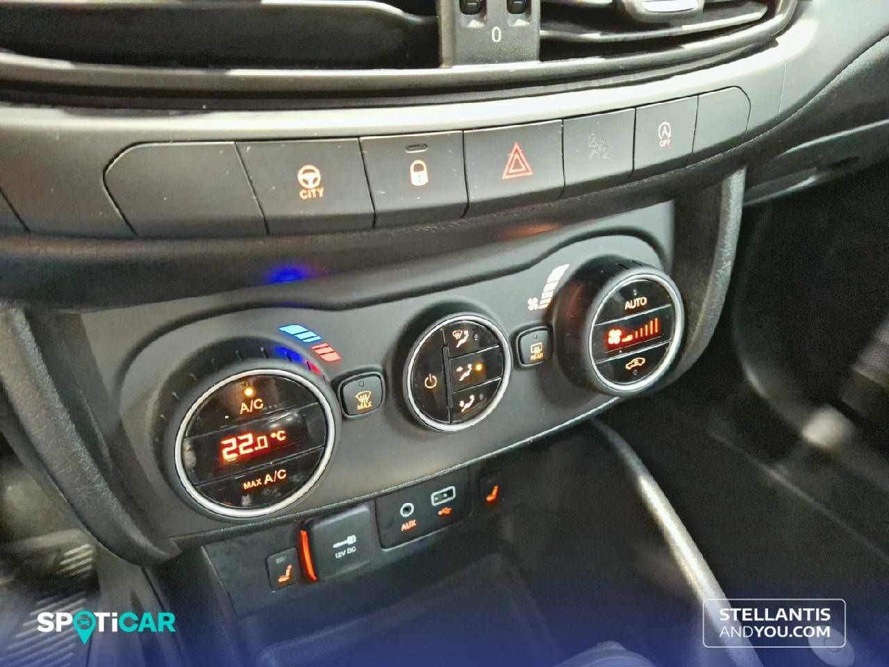 Foto Fiat Tipo 19