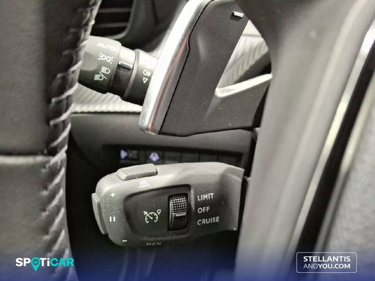 Foto Peugeot 2008 14