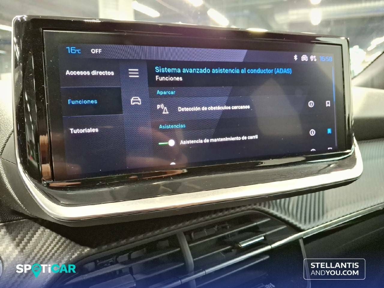 Foto Peugeot 2008 16