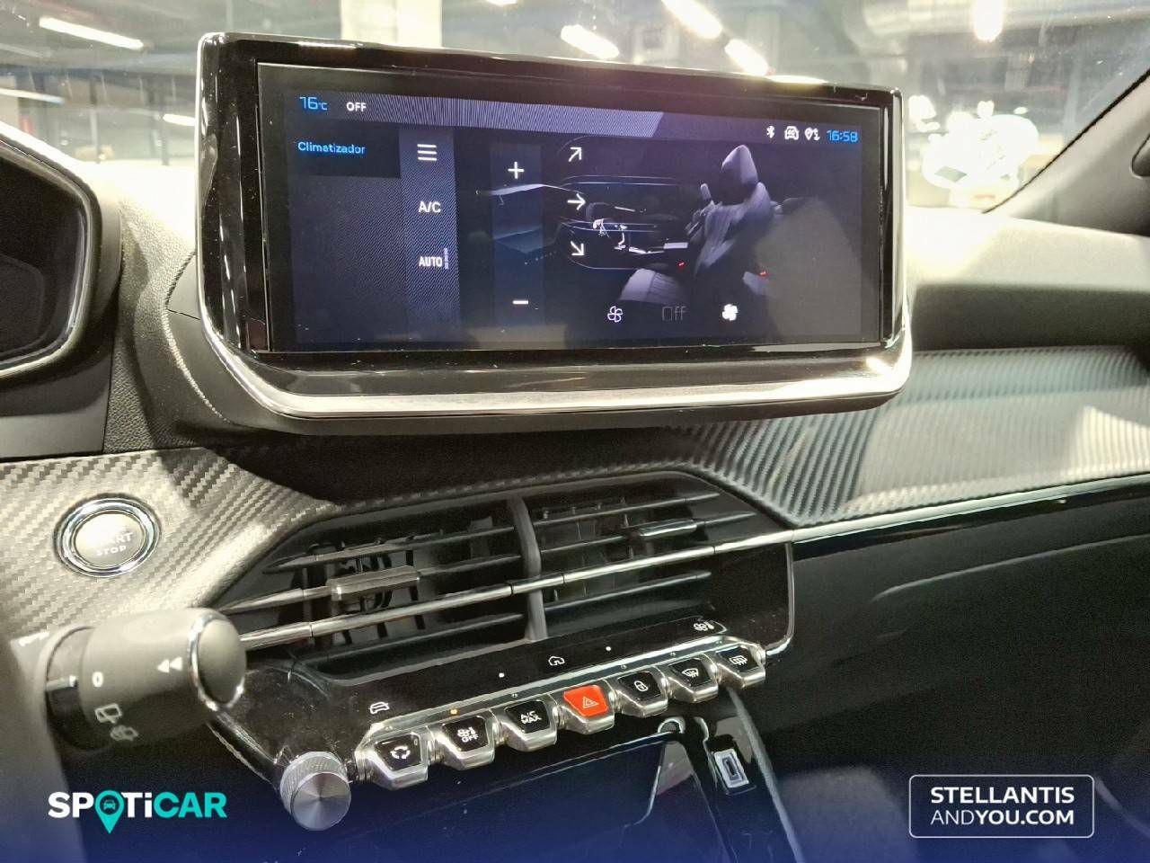 Foto Peugeot 2008 17