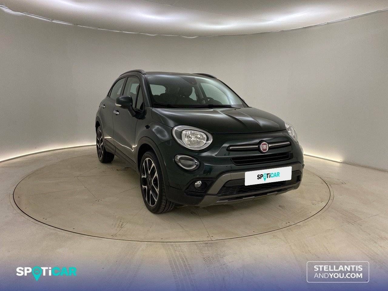 Foto Fiat 500X 3