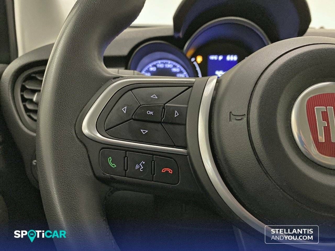 Foto Fiat 500X 19