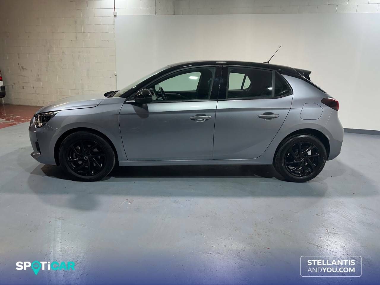 Foto Opel Corsa 4