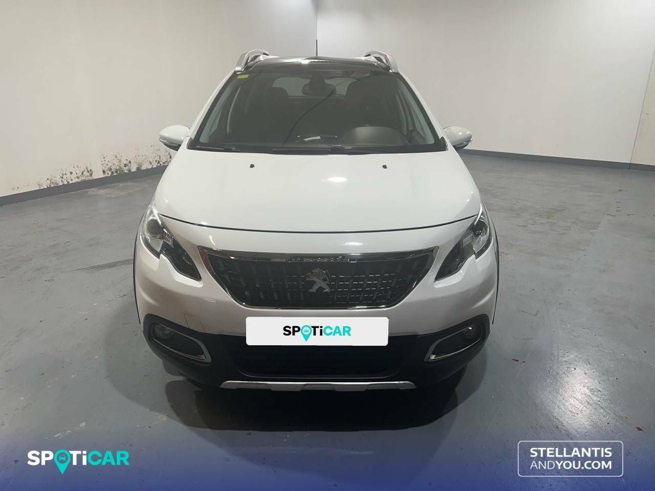 Foto Peugeot 2008 2