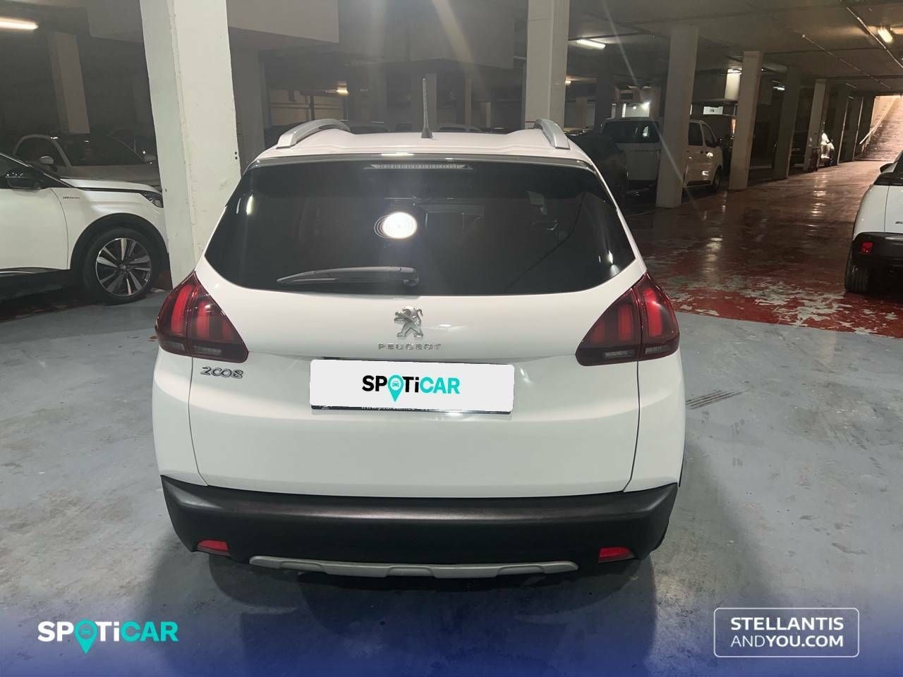Foto Peugeot 2008 3