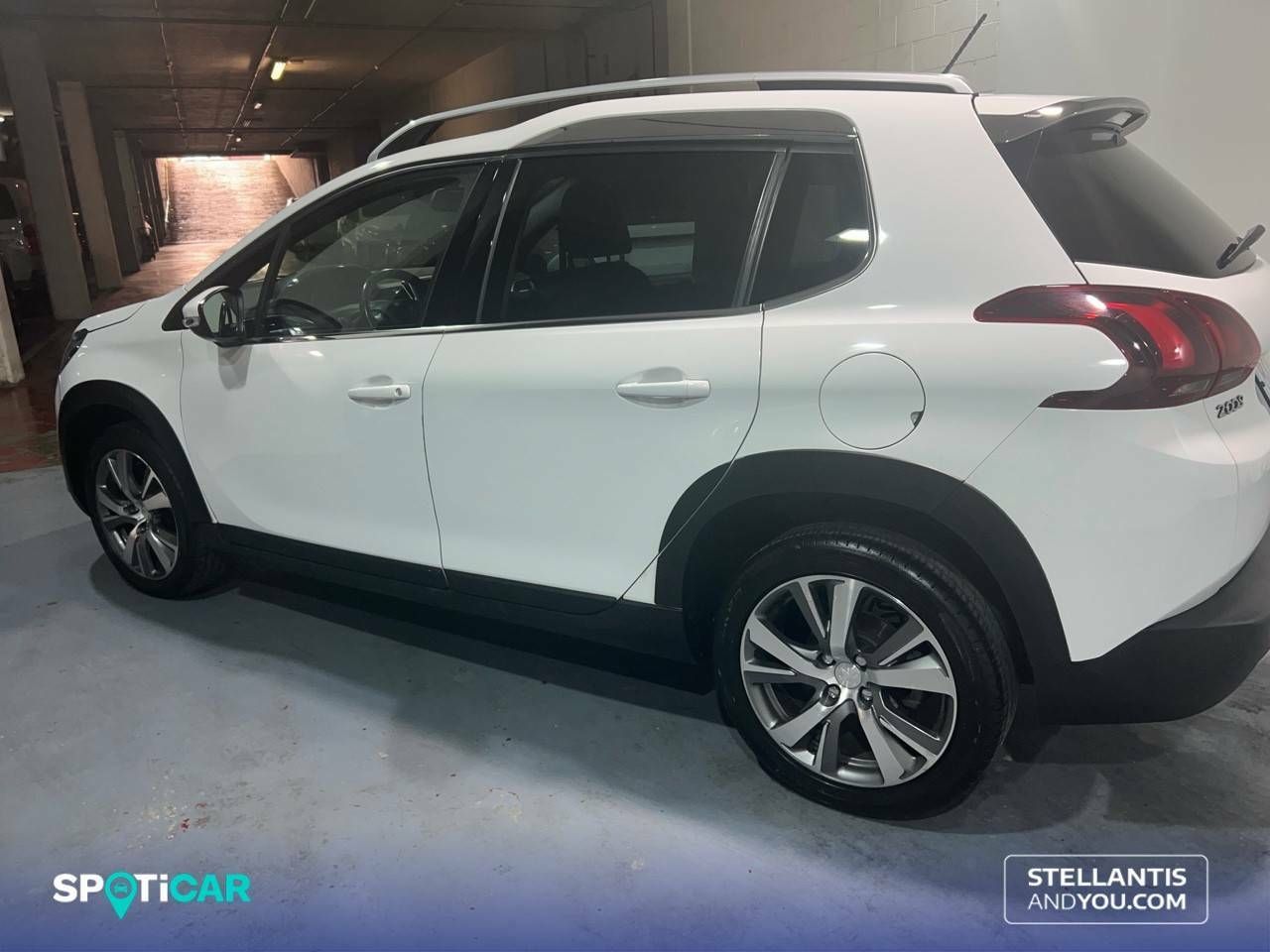 Foto Peugeot 2008 7