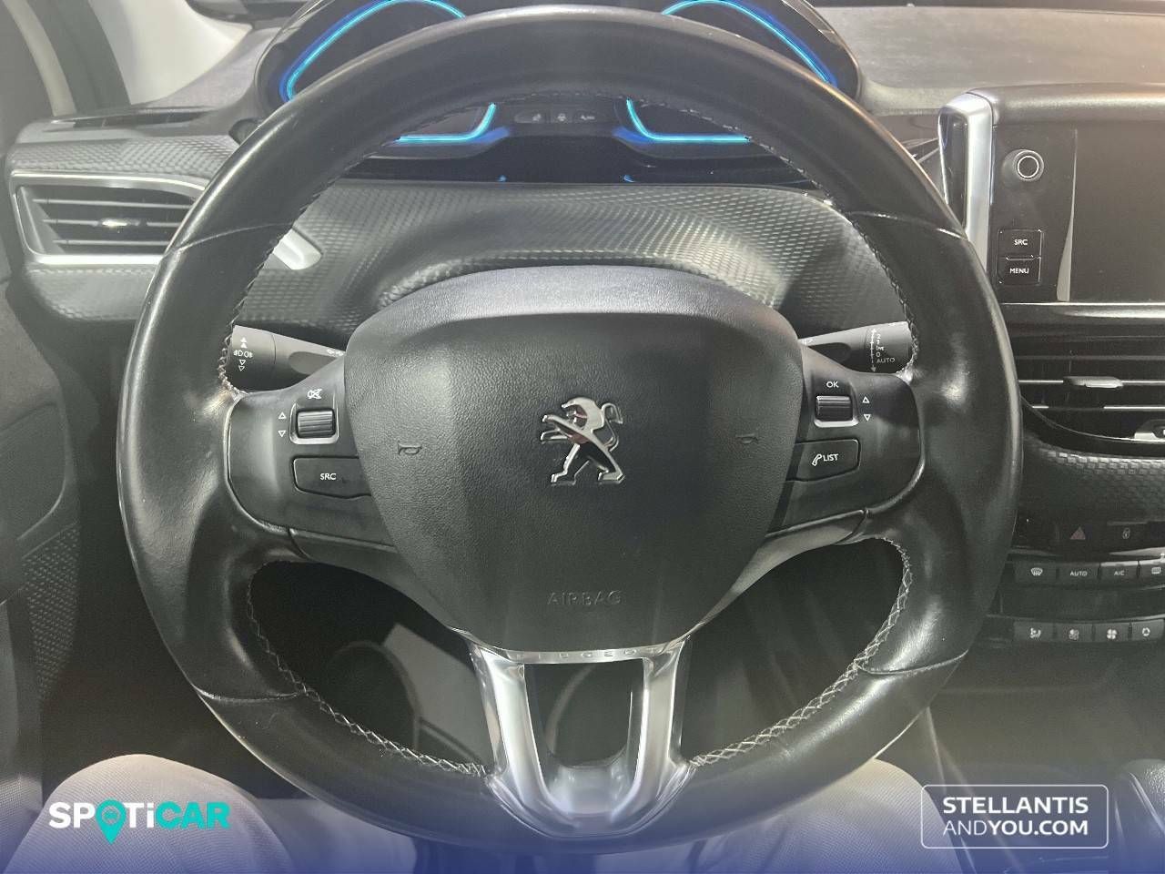 Foto Peugeot 2008 13