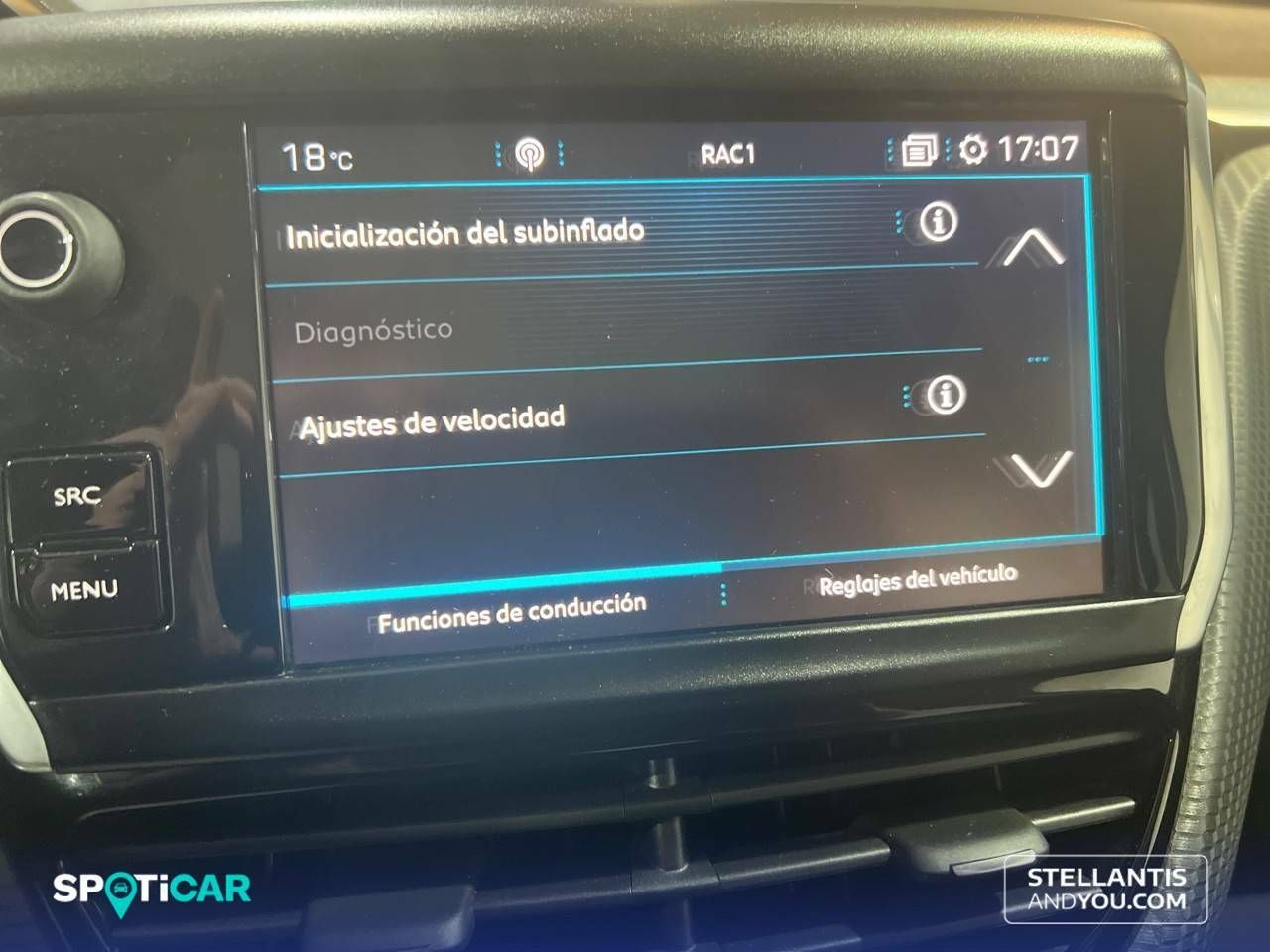 Foto Peugeot 2008 19