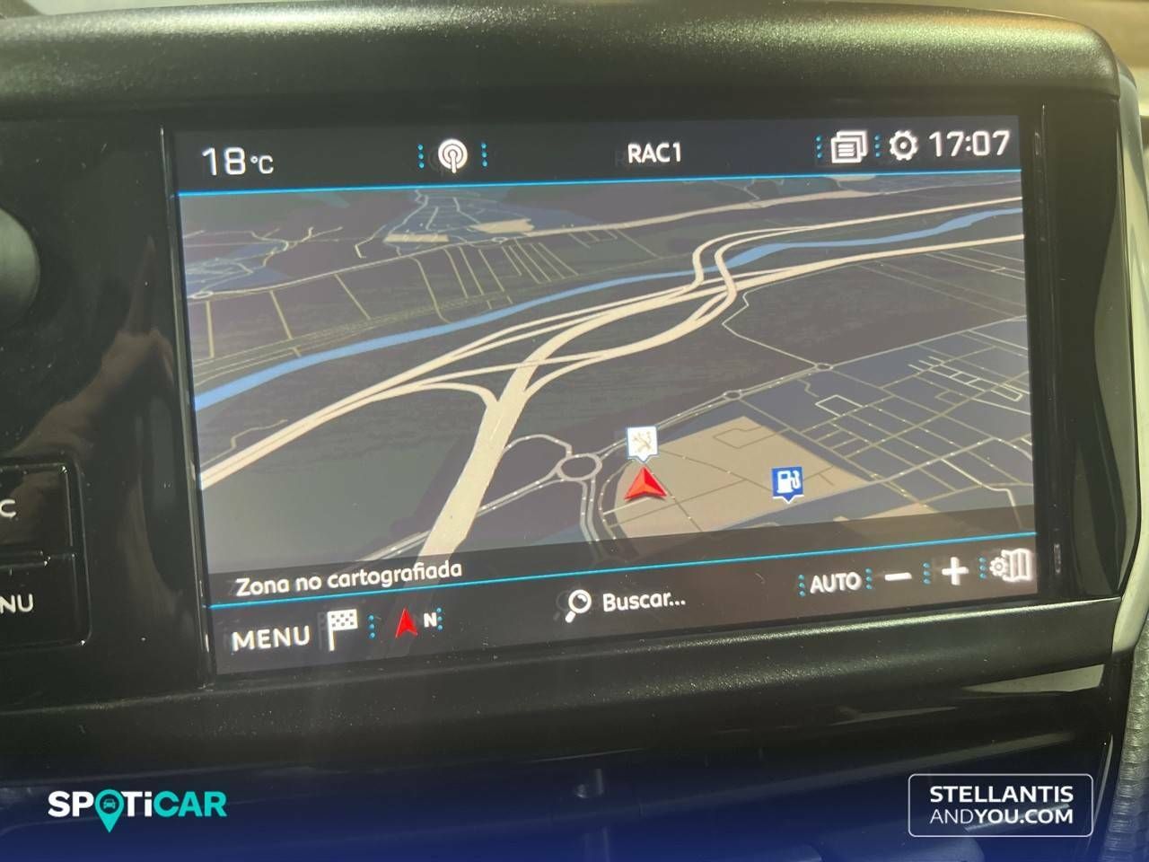 Foto Peugeot 2008 20