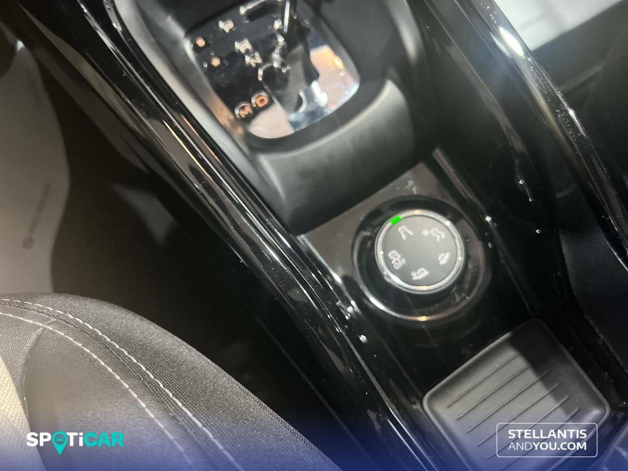 Foto Peugeot 2008 22