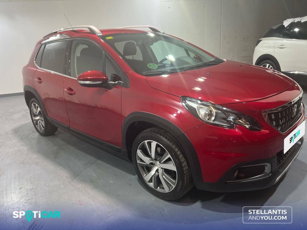 Foto Peugeot 2008 3