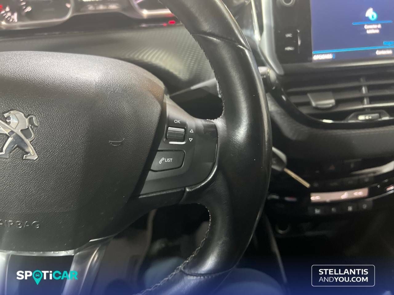Foto Peugeot 2008 14