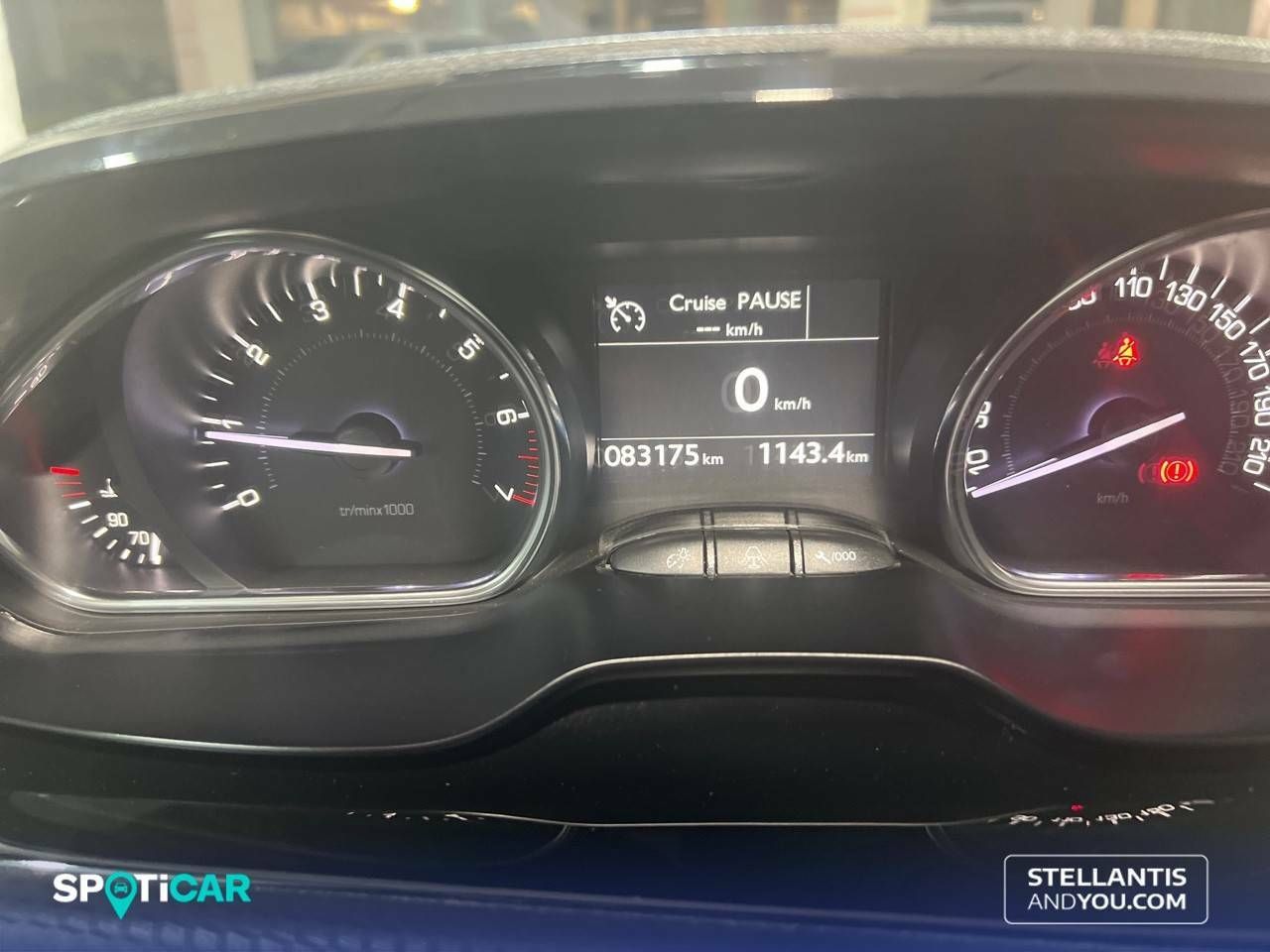 Foto Peugeot 2008 15