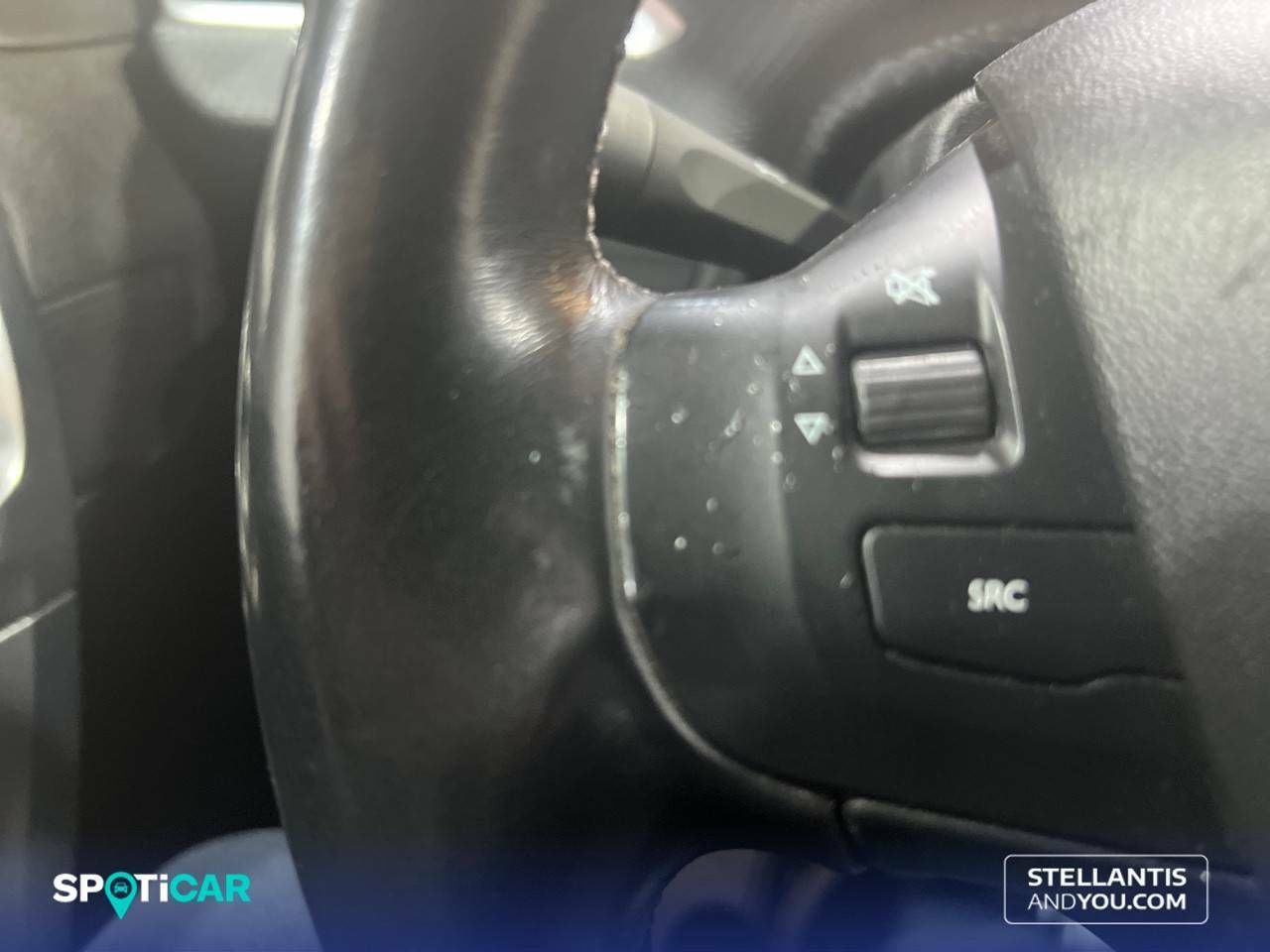 Foto Peugeot 2008 19