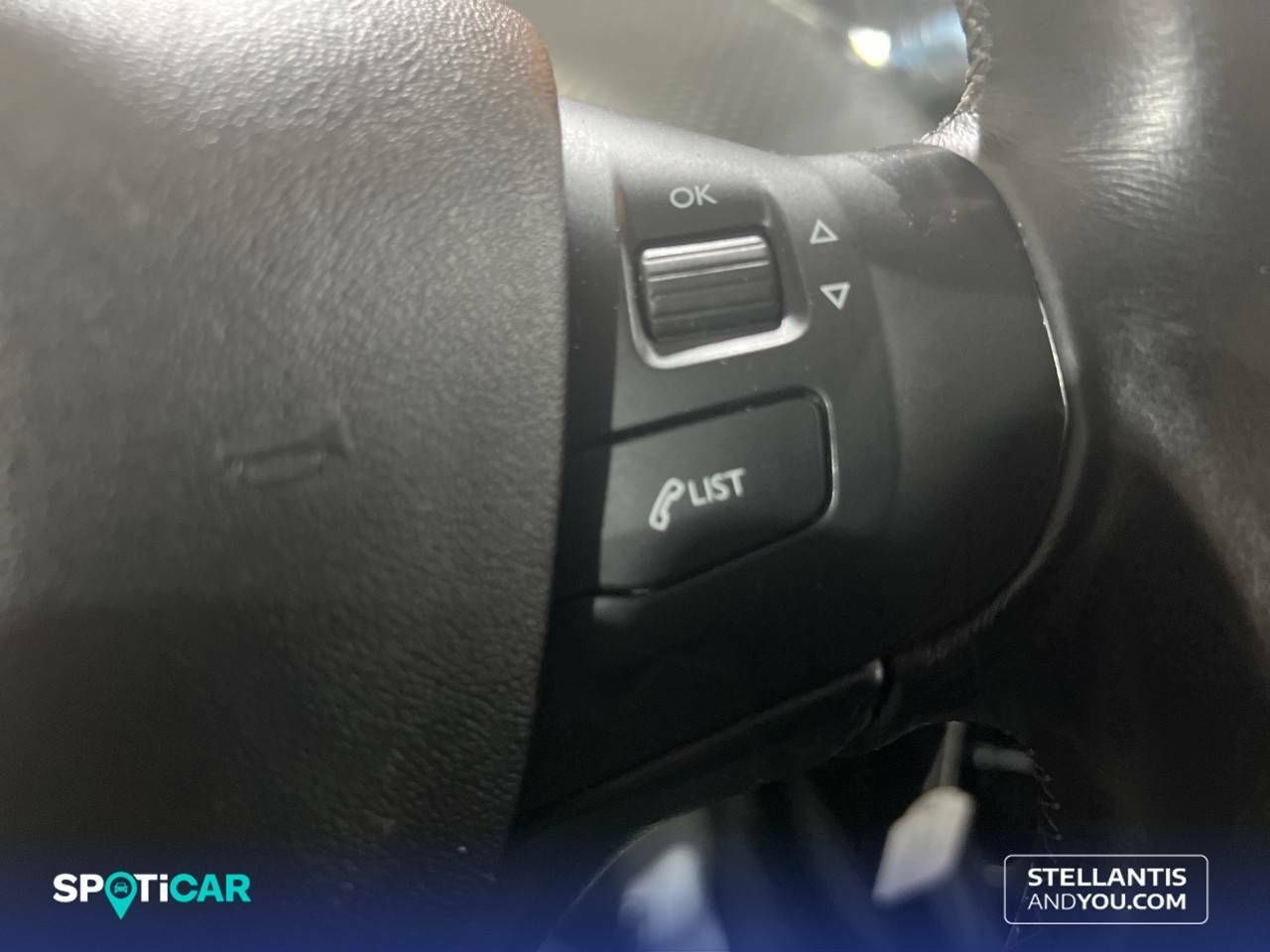 Foto Peugeot 2008 20