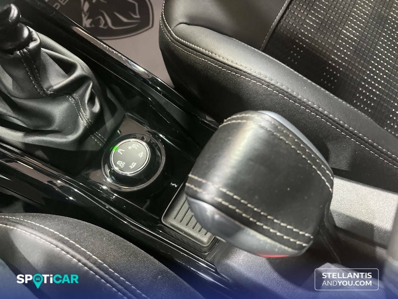 Foto Peugeot 2008 22