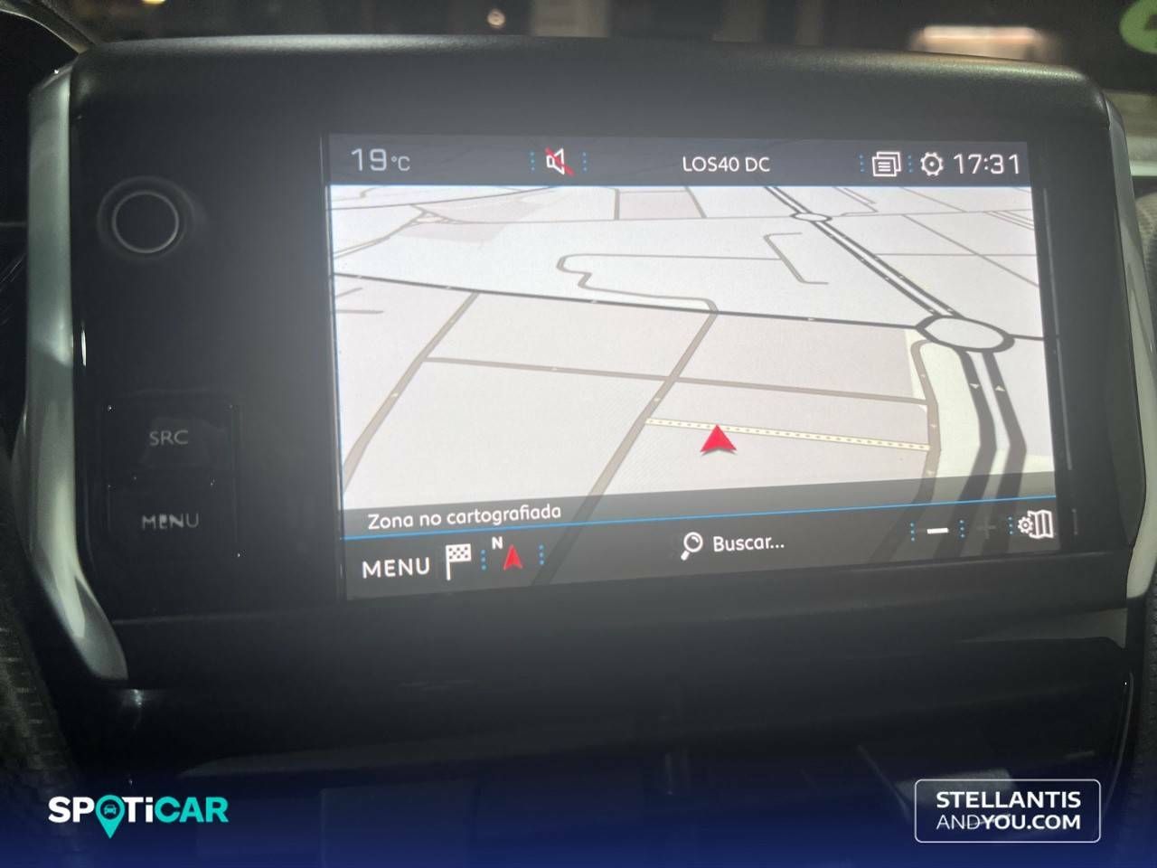 Foto Peugeot 2008 25