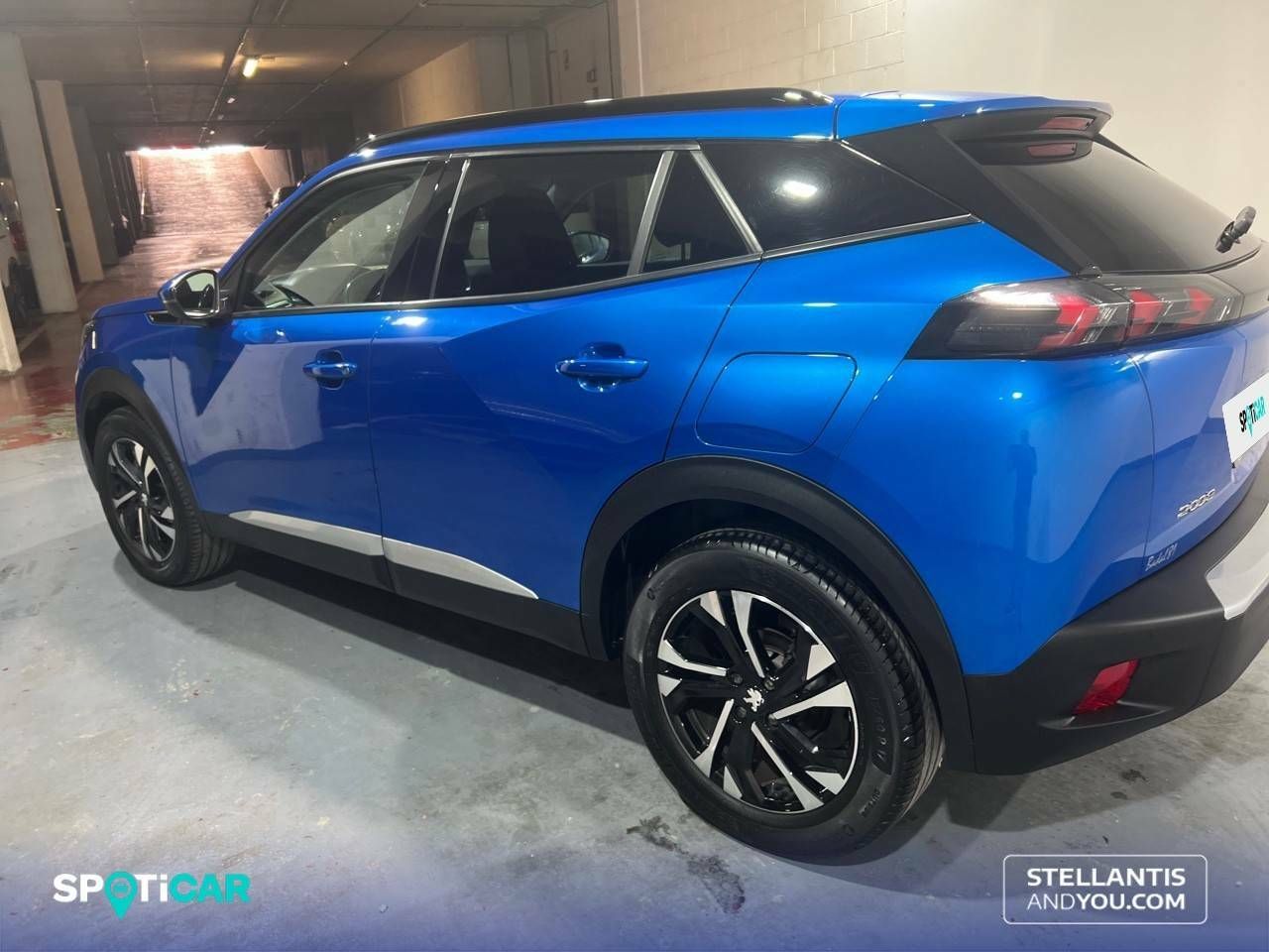 Foto Peugeot 2008 7