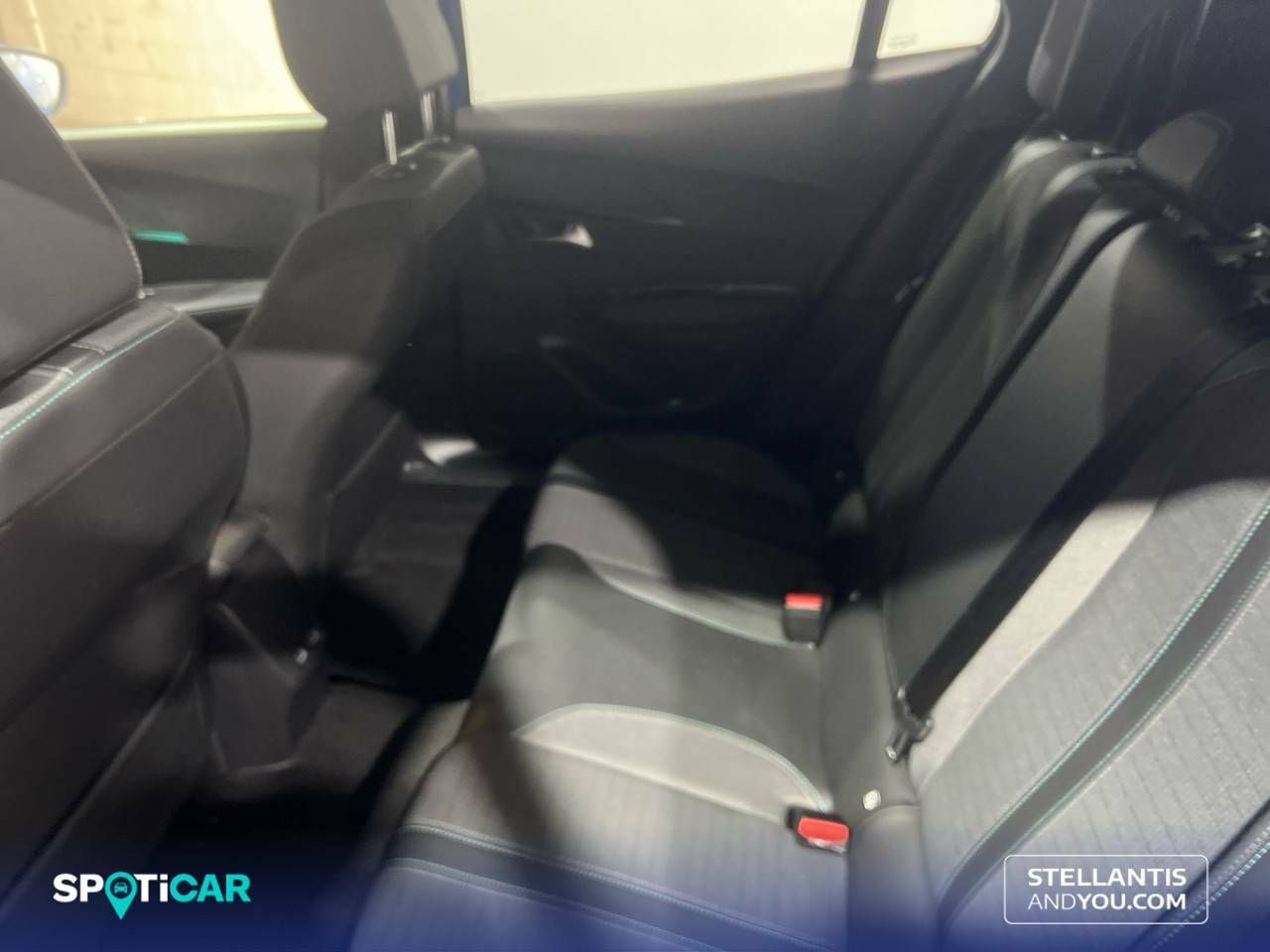 Foto Peugeot 2008 10