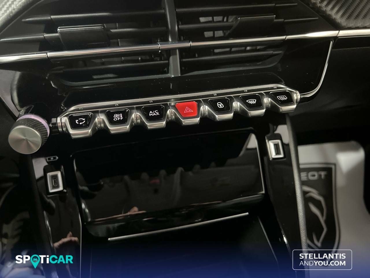 Foto Peugeot 2008 15