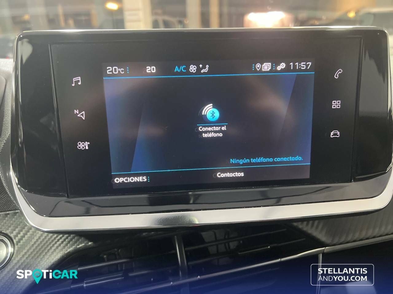 Foto Peugeot 2008 16