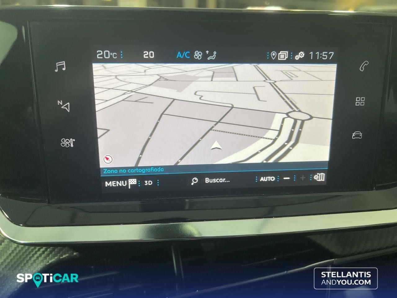 Foto Peugeot 2008 17