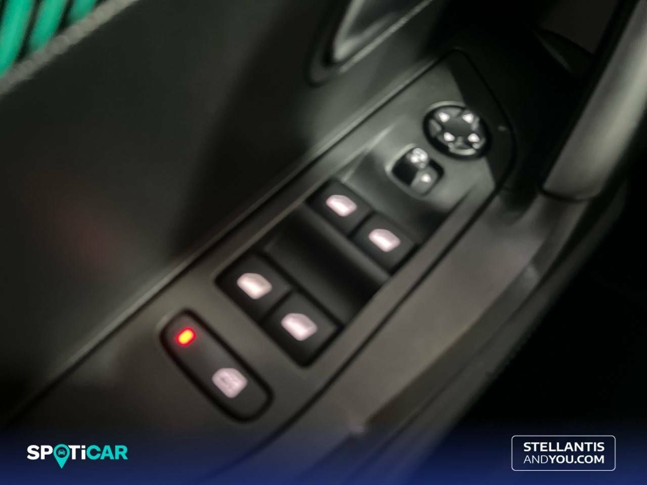 Foto Peugeot 2008 19