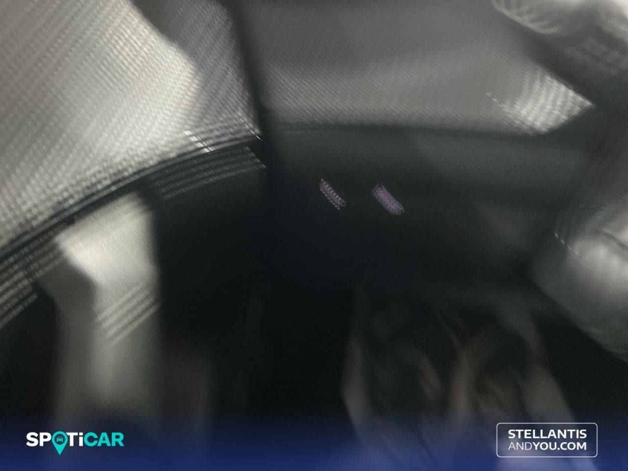 Foto Peugeot 2008 20