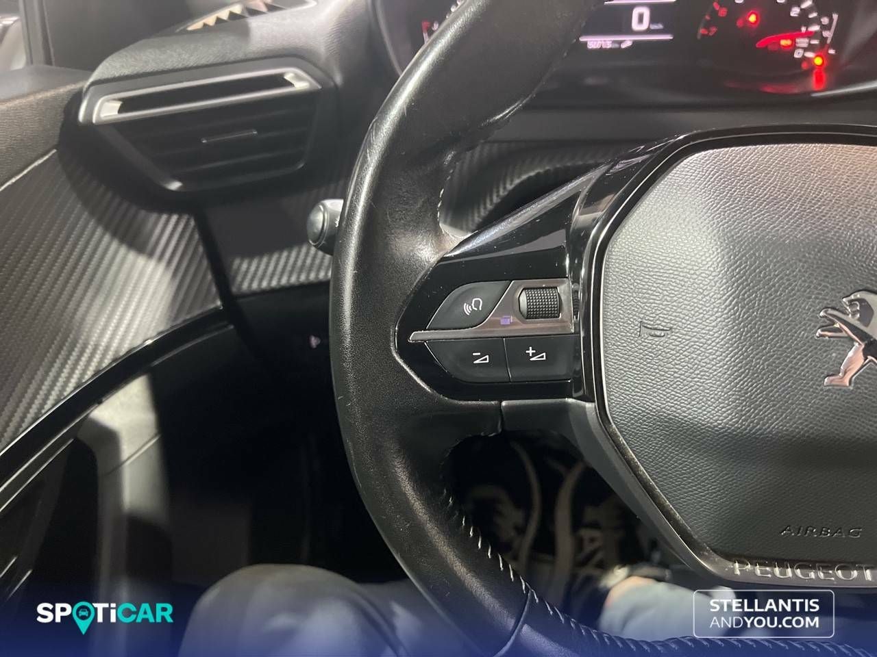 Foto Peugeot 2008 21