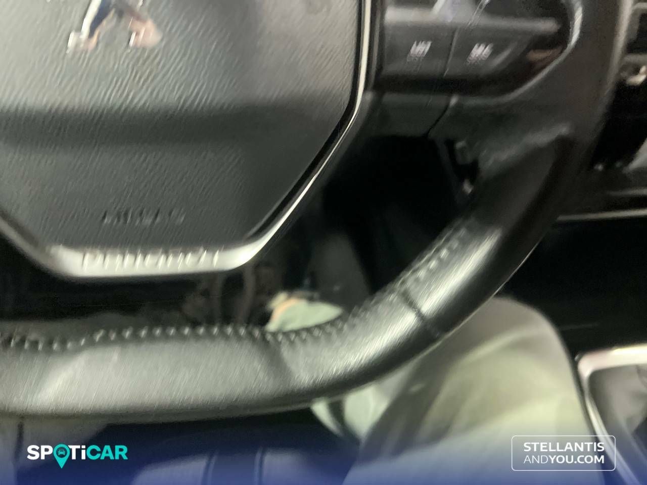 Foto Peugeot 2008 22