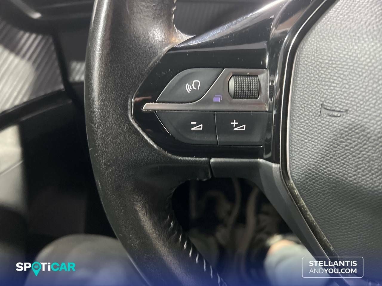 Foto Peugeot 2008 23