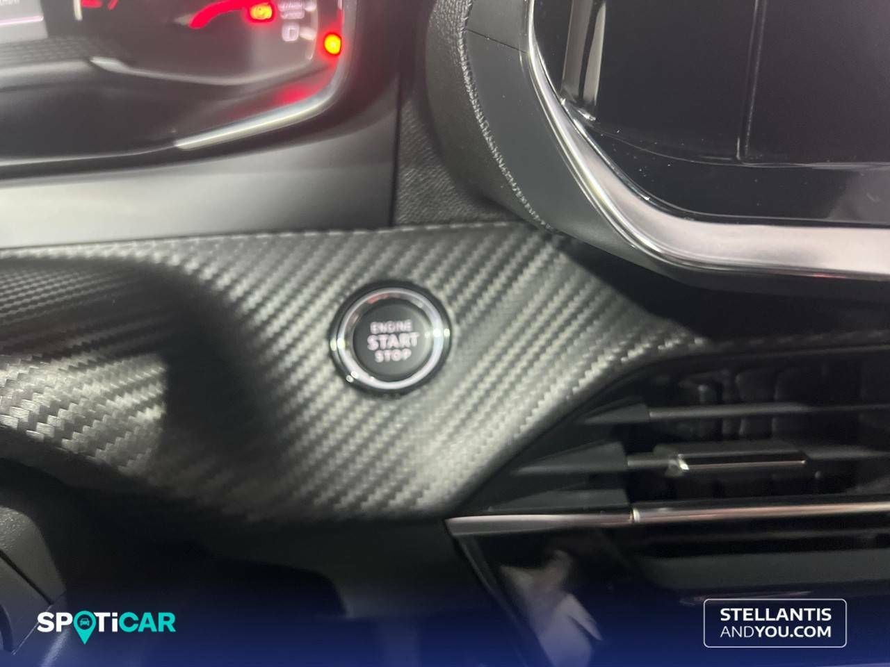 Foto Peugeot 2008 25