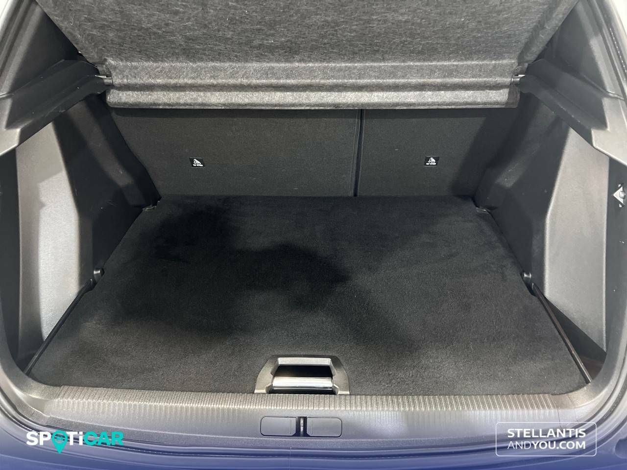 Foto Peugeot 2008 6
