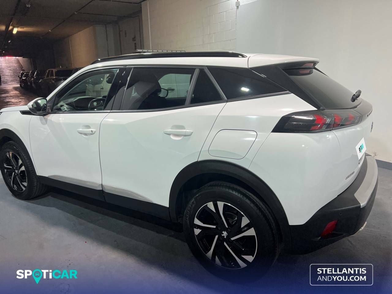 Foto Peugeot 2008 7