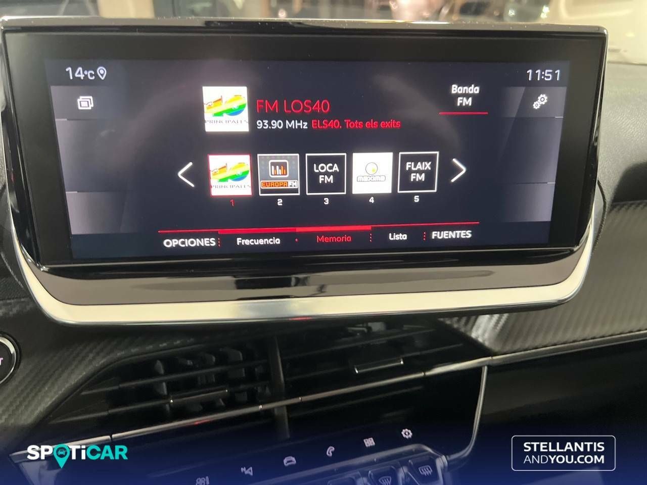 Foto Peugeot 2008 19