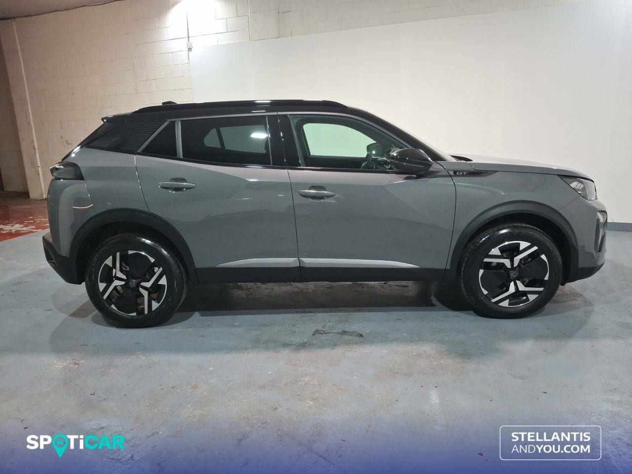 Foto Peugeot 2008 4