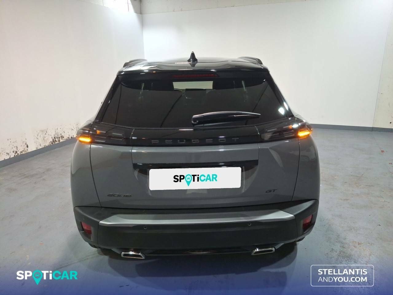 Foto Peugeot 2008 5