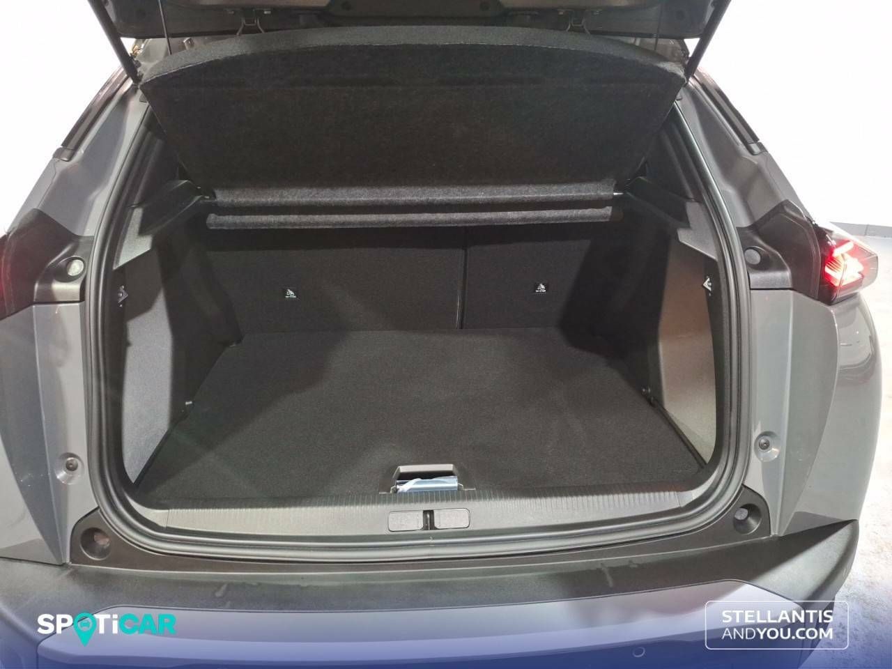 Foto Peugeot 2008 6