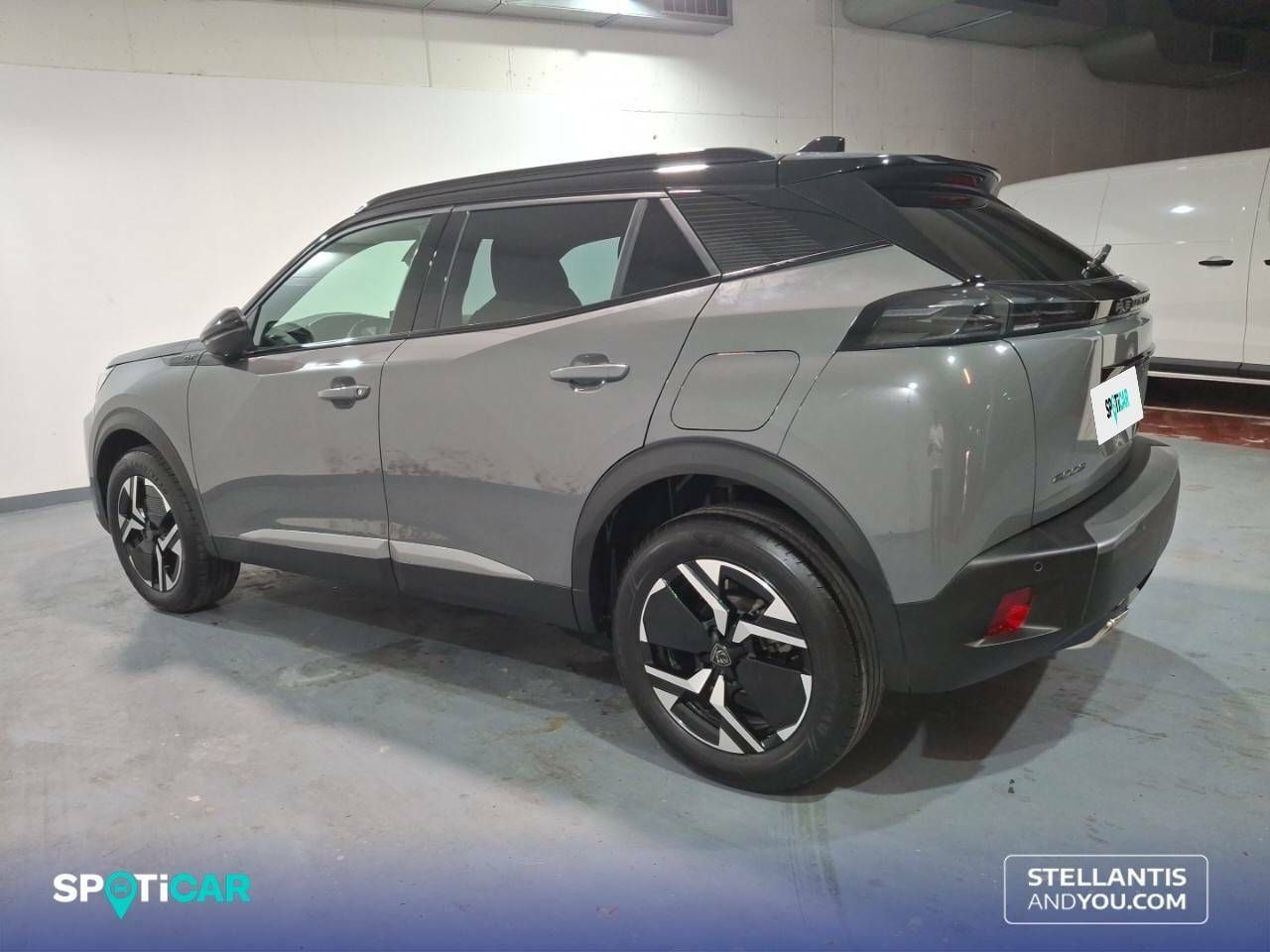 Foto Peugeot 2008 7