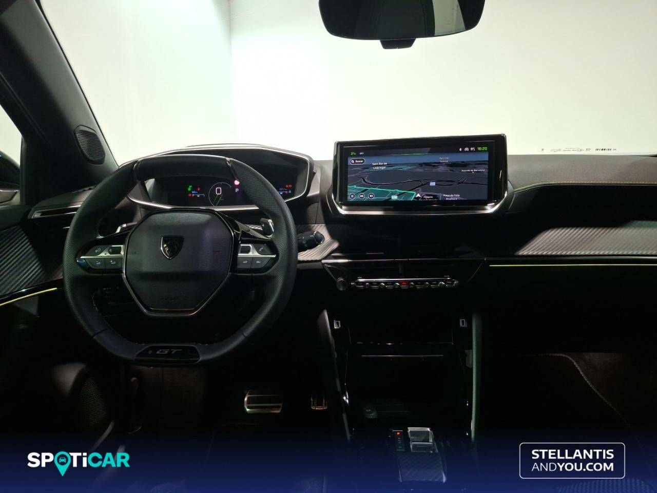 Foto Peugeot 2008 8