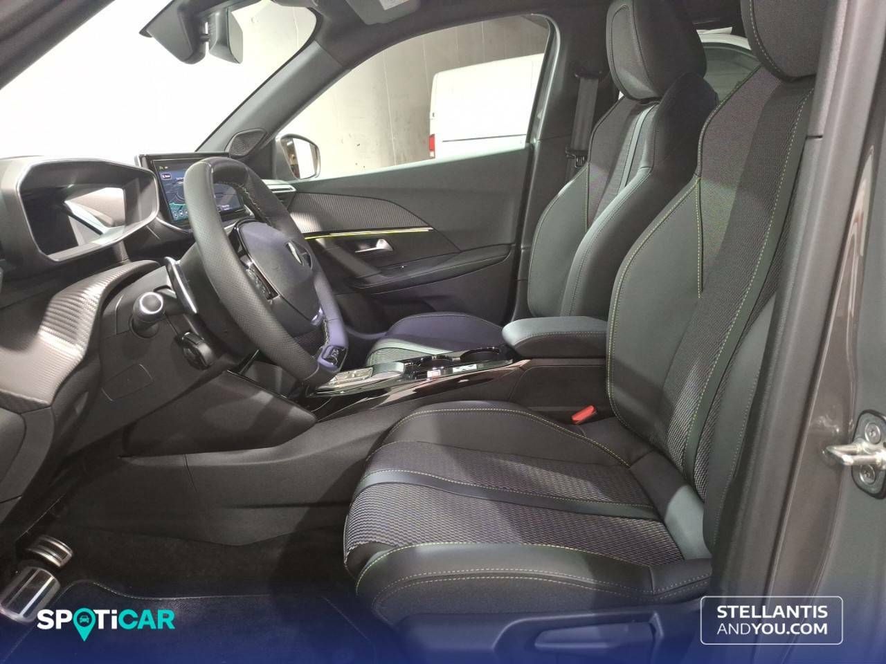 Foto Peugeot 2008 9