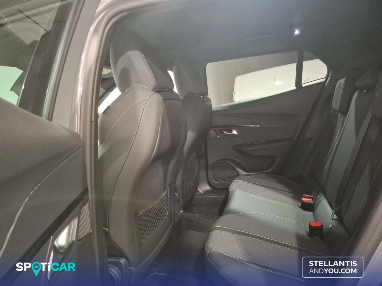 Foto Peugeot 2008 10