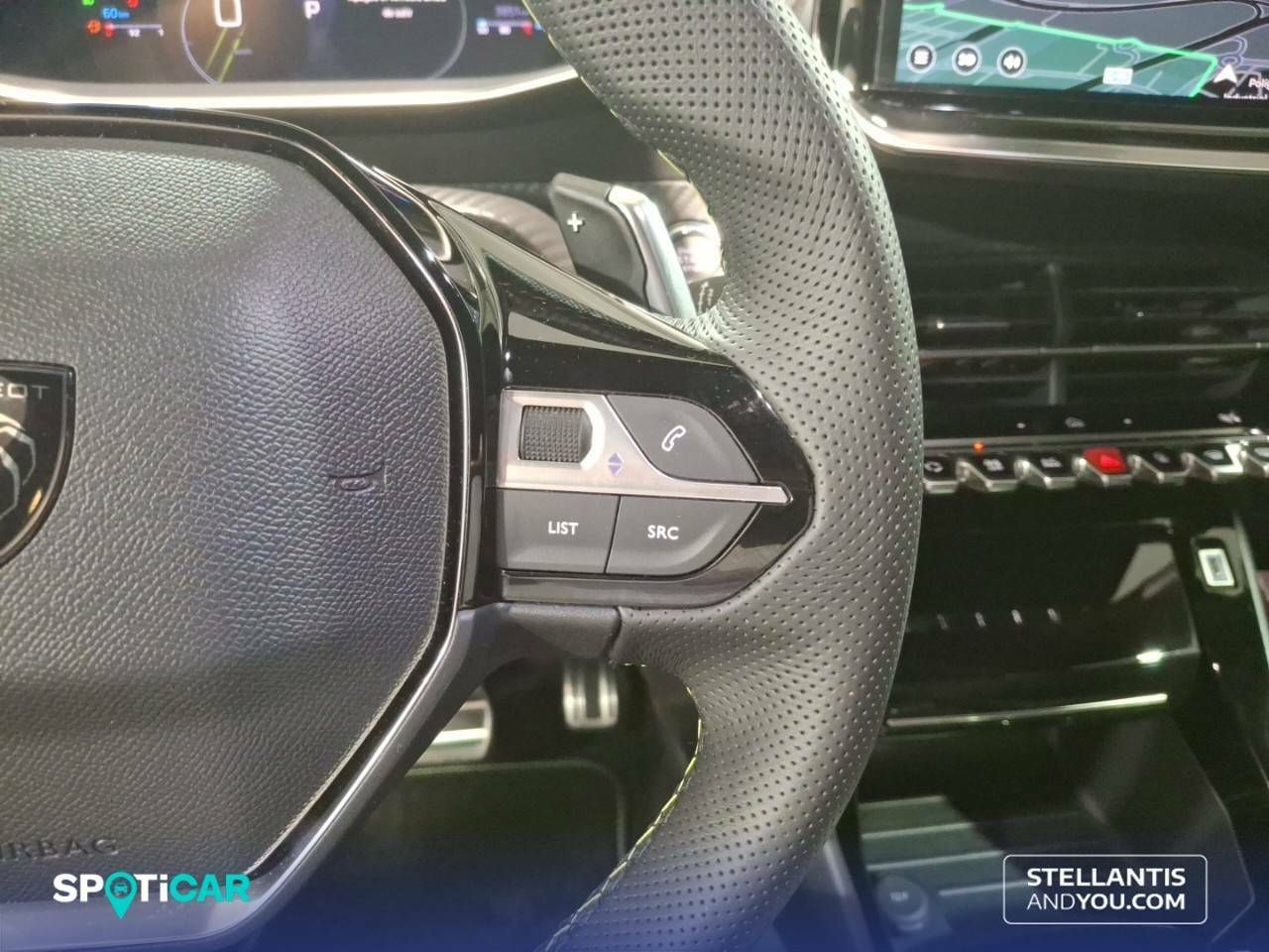 Foto Peugeot 2008 14