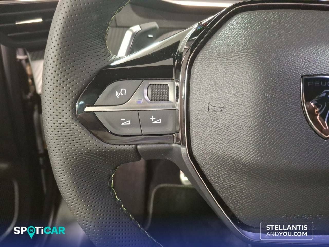 Foto Peugeot 2008 15