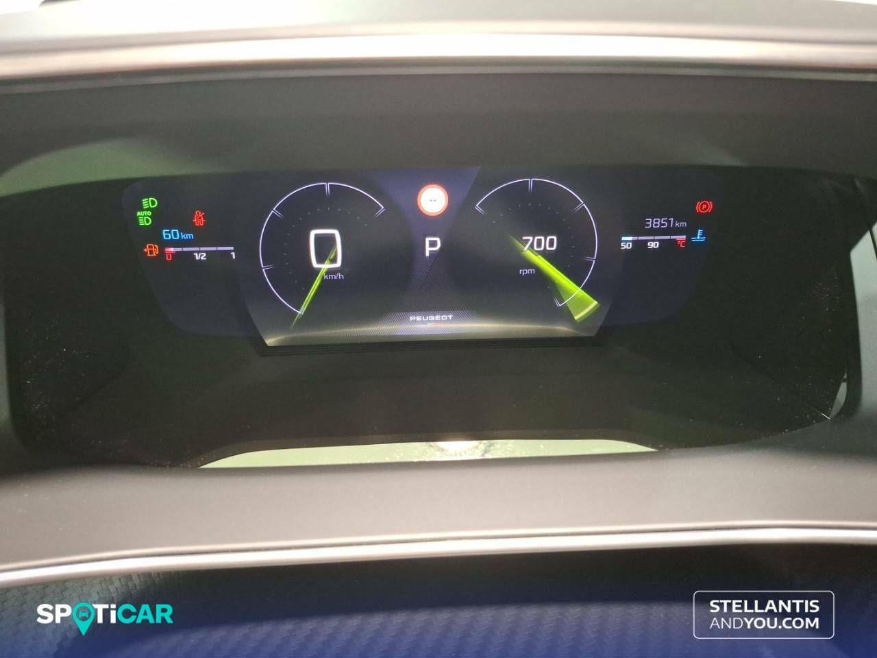 Foto Peugeot 2008 16