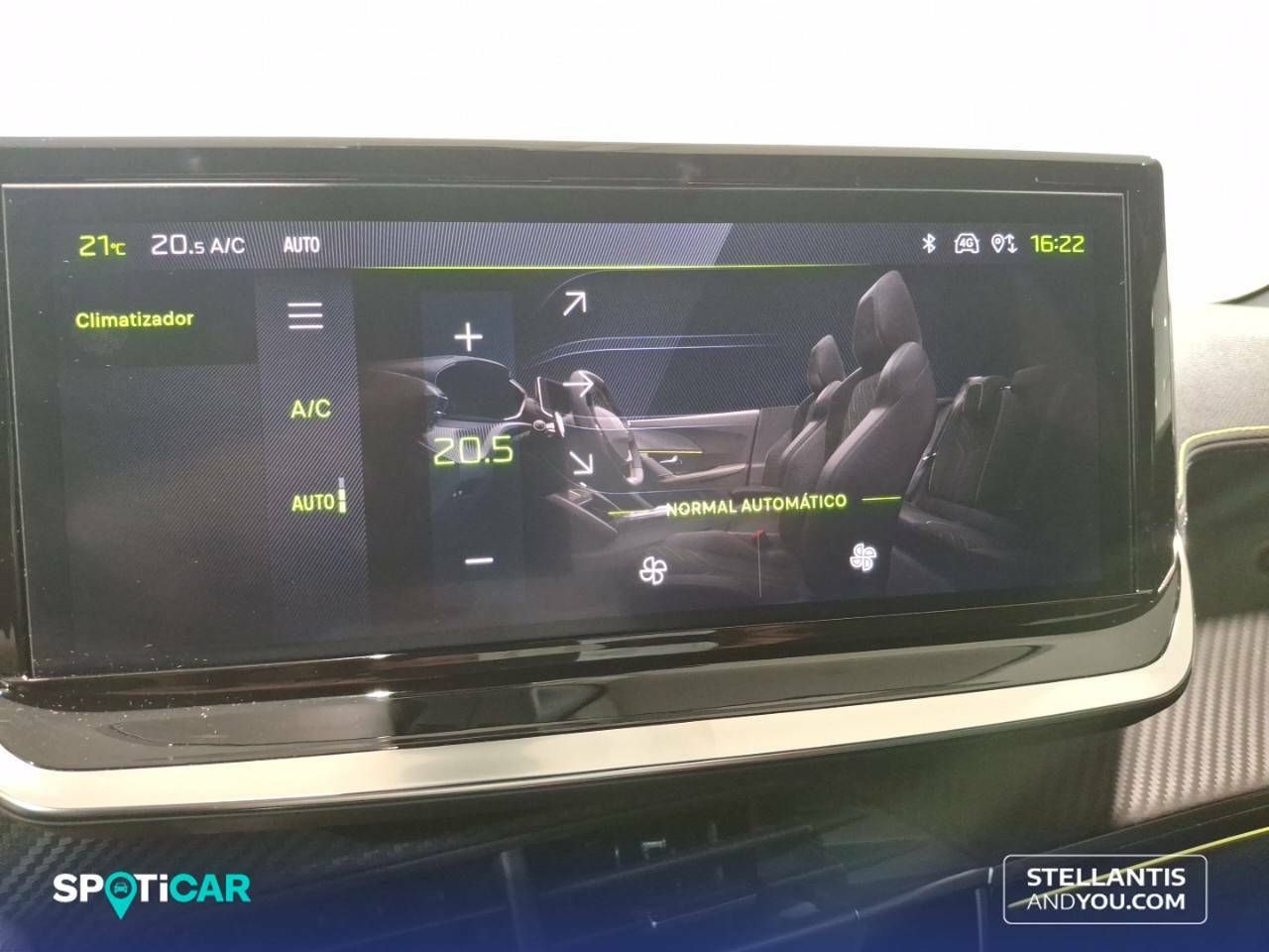 Foto Peugeot 2008 19